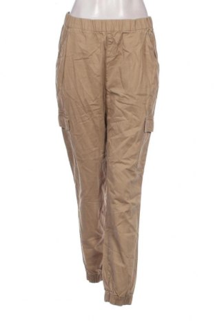 Damenhose H&M Divided, Größe M, Farbe Beige, Preis € 20,18