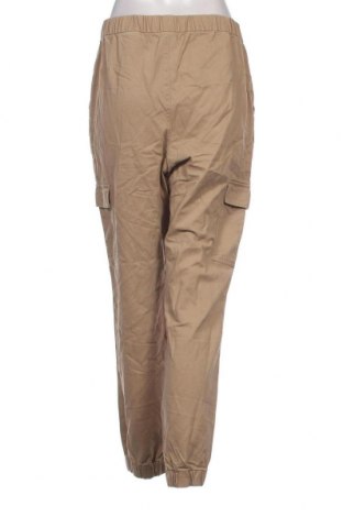 Damenhose H&M Divided, Größe M, Farbe Beige, Preis € 20,18