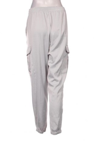Дамски панталон H&M Divided, Размер L, Цвят Сив, Цена 11,32 лв.