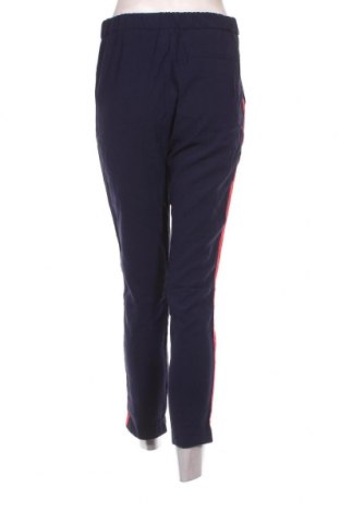 Pantaloni de femei H&M L.O.G.G., Mărime M, Culoare Albastru, Preț 9,54 Lei