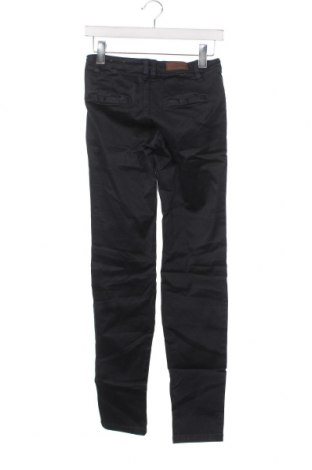 Дамски панталон H&M L.O.G.G., Размер S, Цвят Син, Цена 7,25 лв.