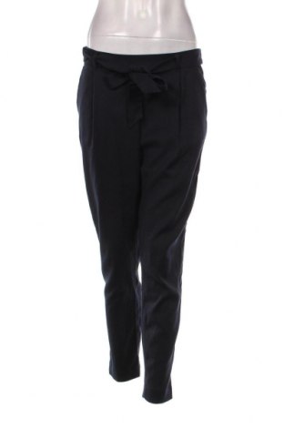 Γυναικείο παντελόνι H&M L.O.G.G., Μέγεθος M, Χρώμα Μπλέ, Τιμή 3,23 €