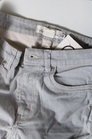 Pantaloni de femei H&M L.O.G.G., Mărime S, Culoare Gri, Preț 28,62 Lei