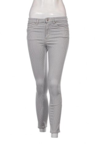 Дамски панталон H&M L.O.G.G., Размер S, Цвят Сив, Цена 3,19 лв.