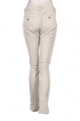 Dámské kalhoty  H&M L.O.G.G., Velikost M, Barva Krémová, Cena  462,00 Kč