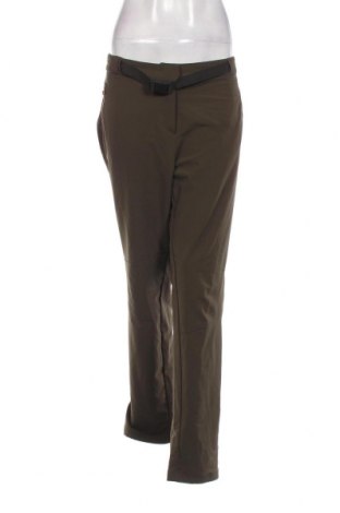 Γυναικείο παντελόνι H&M Sport, Μέγεθος XL, Χρώμα Πράσινο, Τιμή 6,10 €