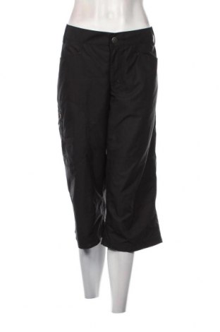 Γυναικείο παντελόνι H2O, Μέγεθος L, Χρώμα Μαύρο, Τιμή 3,59 €