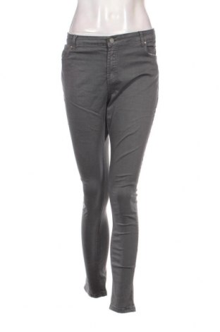 Дамски панталон Haily`s, Размер XL, Цвят Сив, Цена 9,28 лв.