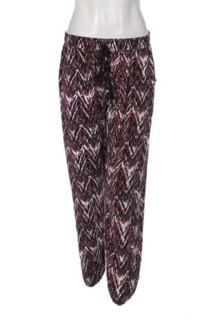 Γυναικείο παντελόνι Haily`s, Μέγεθος M, Χρώμα Πολύχρωμο, Τιμή 7,50 €