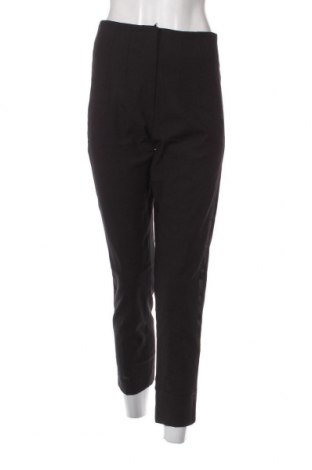 Γυναικείο παντελόνι Hallhuber, Μέγεθος M, Χρώμα Μαύρο, Τιμή 12,43 €