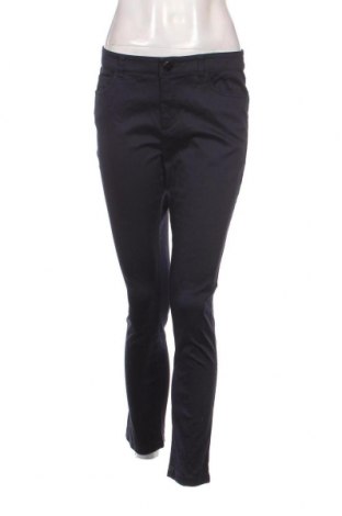 Pantaloni de femei Hallhuber, Mărime S, Culoare Albastru, Preț 19,34 Lei