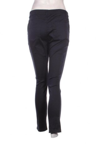 Pantaloni de femei Hallhuber, Mărime S, Culoare Albastru, Preț 24,18 Lei