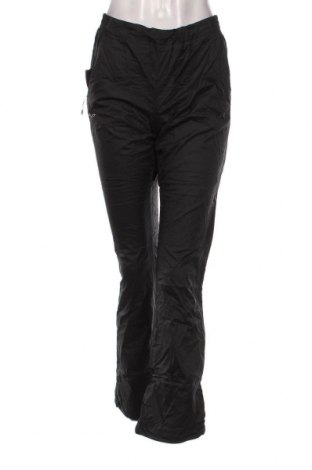 Дамски панталон Halti, Размер M, Цвят Черен, Цена 10,29 лв.