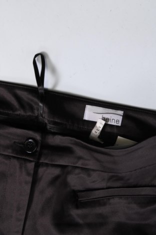Дамски панталон Heine, Размер M, Цвят Черен, Цена 18,51 лв.