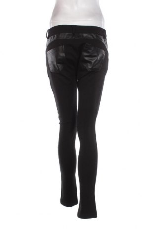 Pantaloni de femei Hello Miss, Mărime XL, Culoare Negru, Preț 26,71 Lei