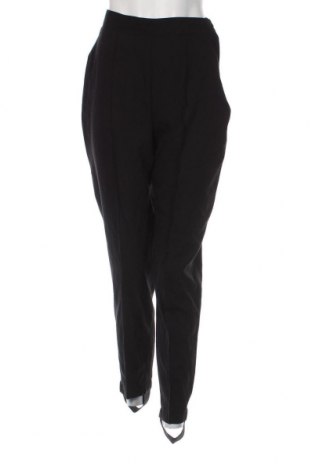 Γυναικείο παντελόνι Hennes, Μέγεθος M, Χρώμα Μαύρο, Τιμή 3,77 €