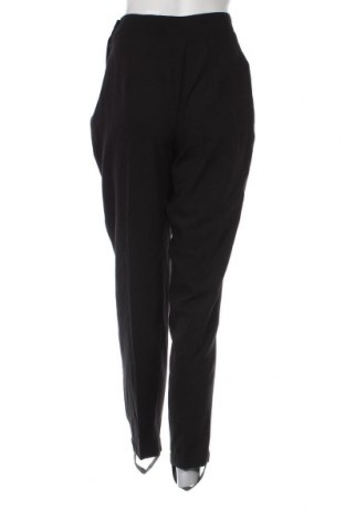 Pantaloni de femei Hennes, Mărime M, Culoare Negru, Preț 19,08 Lei