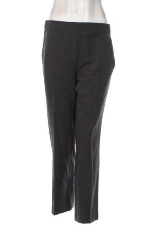 Pantaloni de femei Herzensangelegenheit, Mărime M, Culoare Gri, Preț 25,79 Lei