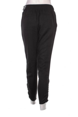 Дамски панталон Hollister, Размер S, Цвят Черен, Цена 18,27 лв.