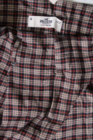 Dámské kalhoty  Hollister, Velikost M, Barva Vícebarevné, Cena  102,00 Kč