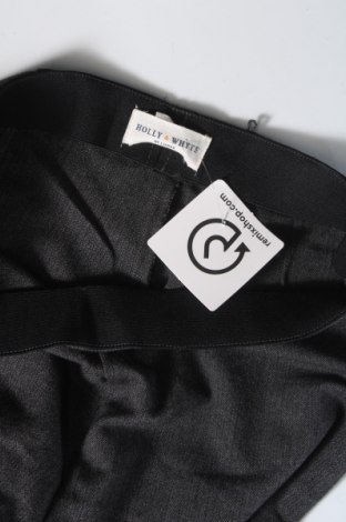 Дамски панталон Holly & Whyte By Lindex, Размер M, Цвят Сив, Цена 8,41 лв.