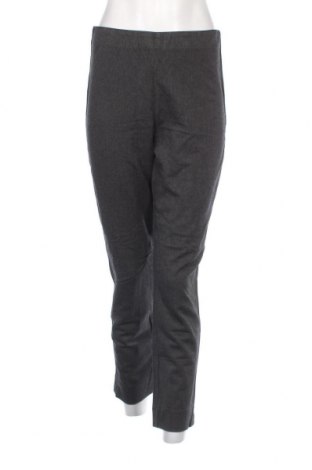 Дамски панталон Holly & Whyte By Lindex, Размер M, Цвят Сив, Цена 7,25 лв.