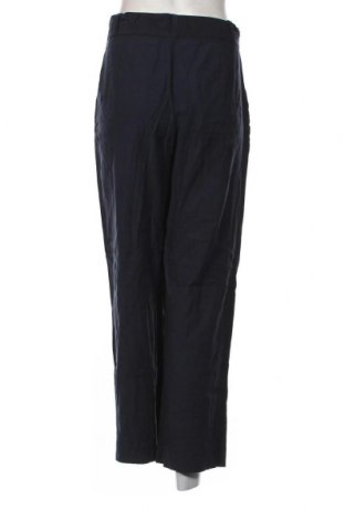 Дамски панталон Holly & Whyte By Lindex, Размер S, Цвят Син, Цена 9,57 лв.
