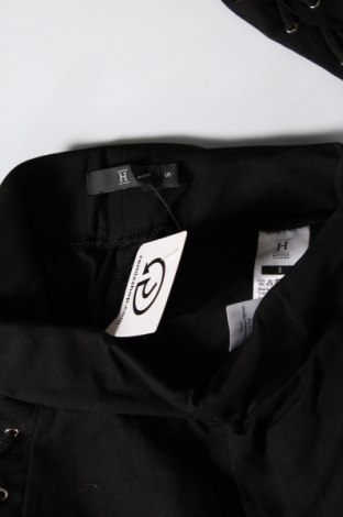 Pantaloni de femei House, Mărime S, Culoare Negru, Preț 19,08 Lei