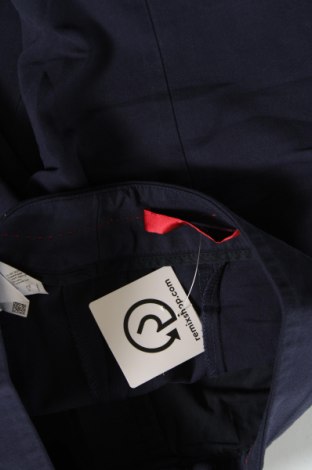 Γυναικείο παντελόνι Hugo Boss, Μέγεθος XXS, Χρώμα Μπλέ, Τιμή 57,50 €