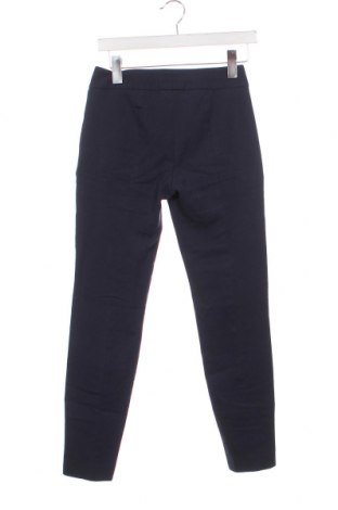 Pantaloni de femei Hugo Boss, Mărime XXS, Culoare Albastru, Preț 228,42 Lei