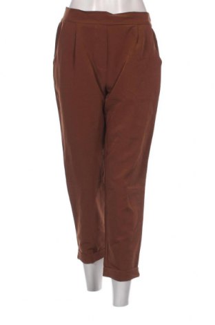 Γυναικείο παντελόνι Hybrid, Μέγεθος M, Χρώμα Καφέ, Τιμή 3,59 €