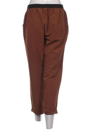 Γυναικείο παντελόνι Hybrid, Μέγεθος M, Χρώμα Καφέ, Τιμή 3,59 €