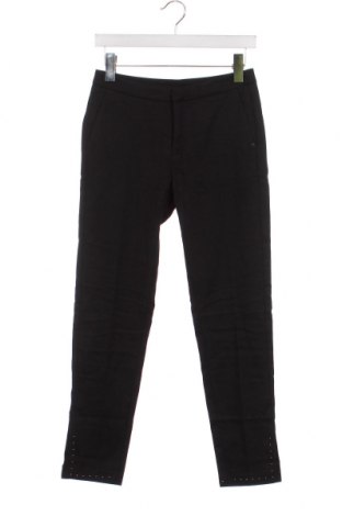 Pantaloni de femei I.Code, Mărime XS, Culoare Negru, Preț 95,39 Lei