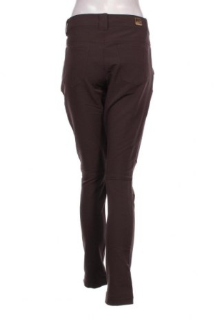 Дамски панталон Icepeak, Размер L, Цвят Кафяв, Цена 8,33 лв.
