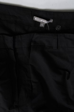 Pantaloni de femei Ici Et Maintenant, Mărime XL, Culoare Negru, Preț 95,39 Lei