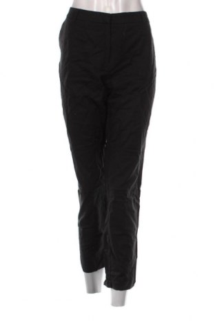 Γυναικείο παντελόνι Ici Et Maintenant, Μέγεθος XL, Χρώμα Μαύρο, Τιμή 5,74 €