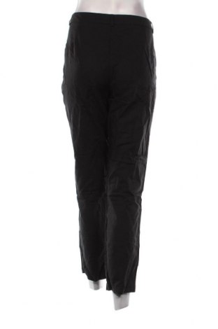Дамски панталон Ici Et Maintenant, Размер XL, Цвят Черен, Цена 29,00 лв.