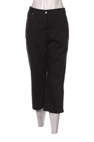 Γυναικείο παντελόνι Impuls, Μέγεθος XL, Χρώμα Μαύρο, Τιμή 8,97 €