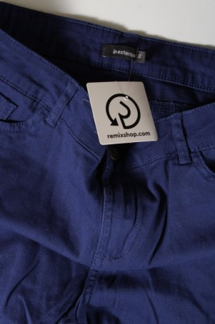Dámske nohavice In Extenso, Veľkosť S, Farba Modrá, Cena  3,78 €