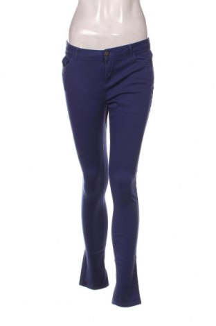 Pantaloni de femei In Extenso, Mărime S, Culoare Albastru, Preț 18,12 Lei