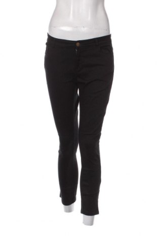 Дамски панталон In Extenso, Размер M, Цвят Черен, Цена 8,12 лв.