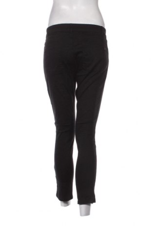 Pantaloni de femei In Extenso, Mărime M, Culoare Negru, Preț 95,39 Lei