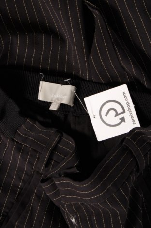 Дамски панталон In Wear, Размер S, Цвят Черен, Цена 7,84 лв.