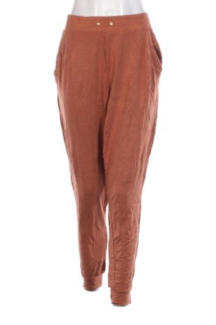 Γυναικείο παντελόνι Intimo, Μέγεθος L, Χρώμα Καφέ, Τιμή 4,55 €