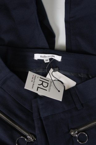 Γυναικείο παντελόνι Irl, Μέγεθος S, Χρώμα Μπλέ, Τιμή 8,06 €