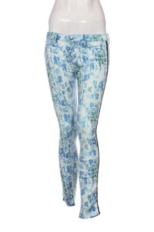 Γυναικείο παντελόνι Iro, Μέγεθος S, Χρώμα Πολύχρωμο, Τιμή 13,16 €