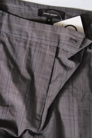 Γυναικείο παντελόνι Isabel Marant, Μέγεθος M, Χρώμα Γκρί, Τιμή 54,70 €