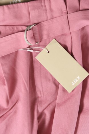Γυναικείο παντελόνι JJXX, Μέγεθος M, Χρώμα Ρόζ , Τιμή 8,07 €