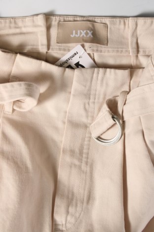 Γυναικείο παντελόνι JJXX, Μέγεθος S, Χρώμα  Μπέζ, Τιμή 14,83 €