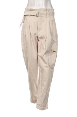 Γυναικείο παντελόνι JJXX, Μέγεθος S, Χρώμα  Μπέζ, Τιμή 9,64 €